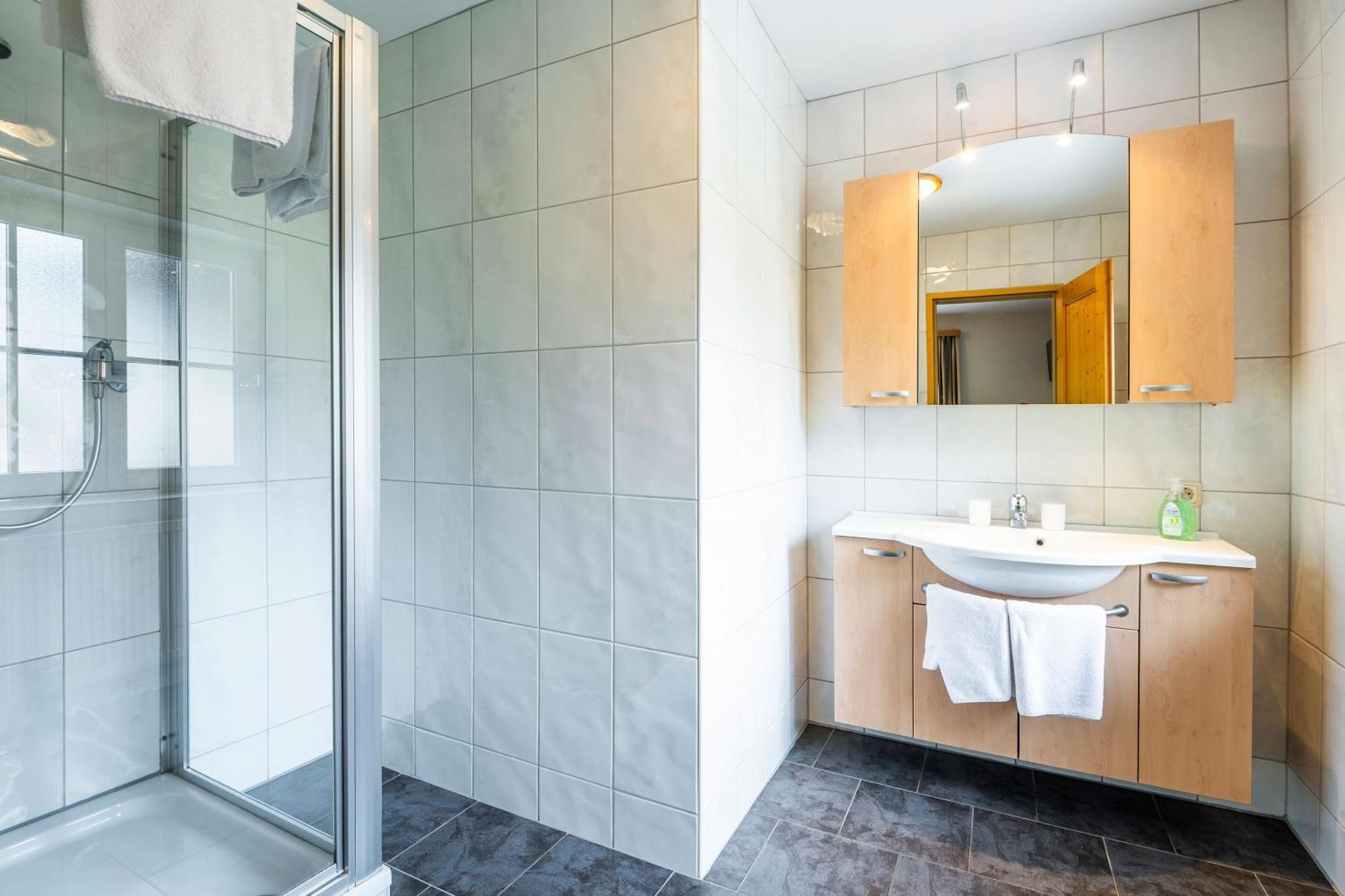 Appartement Schneegloeckchen Бад Гащайн Екстериор снимка