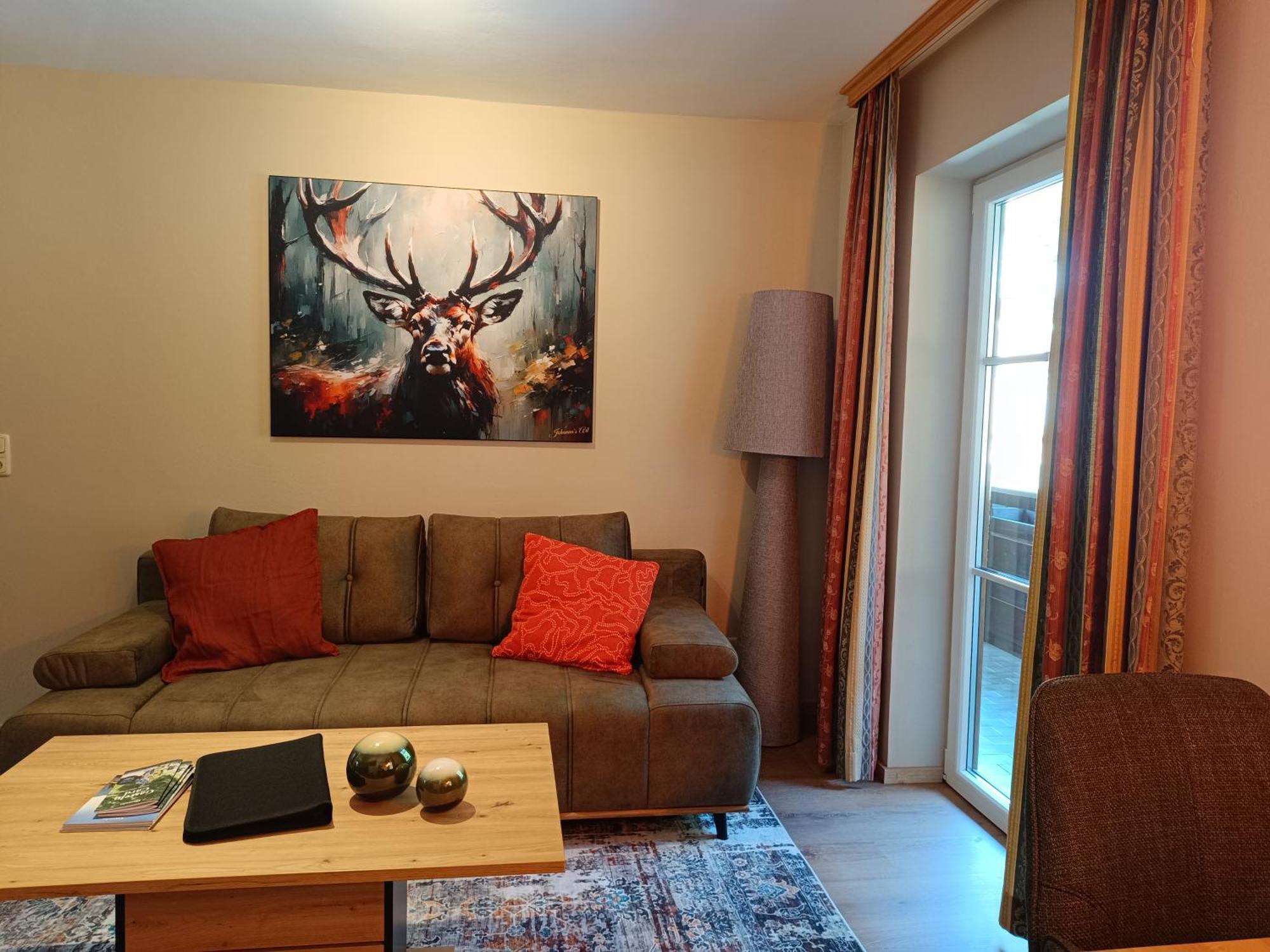 Appartement Schneegloeckchen Бад Гащайн Екстериор снимка