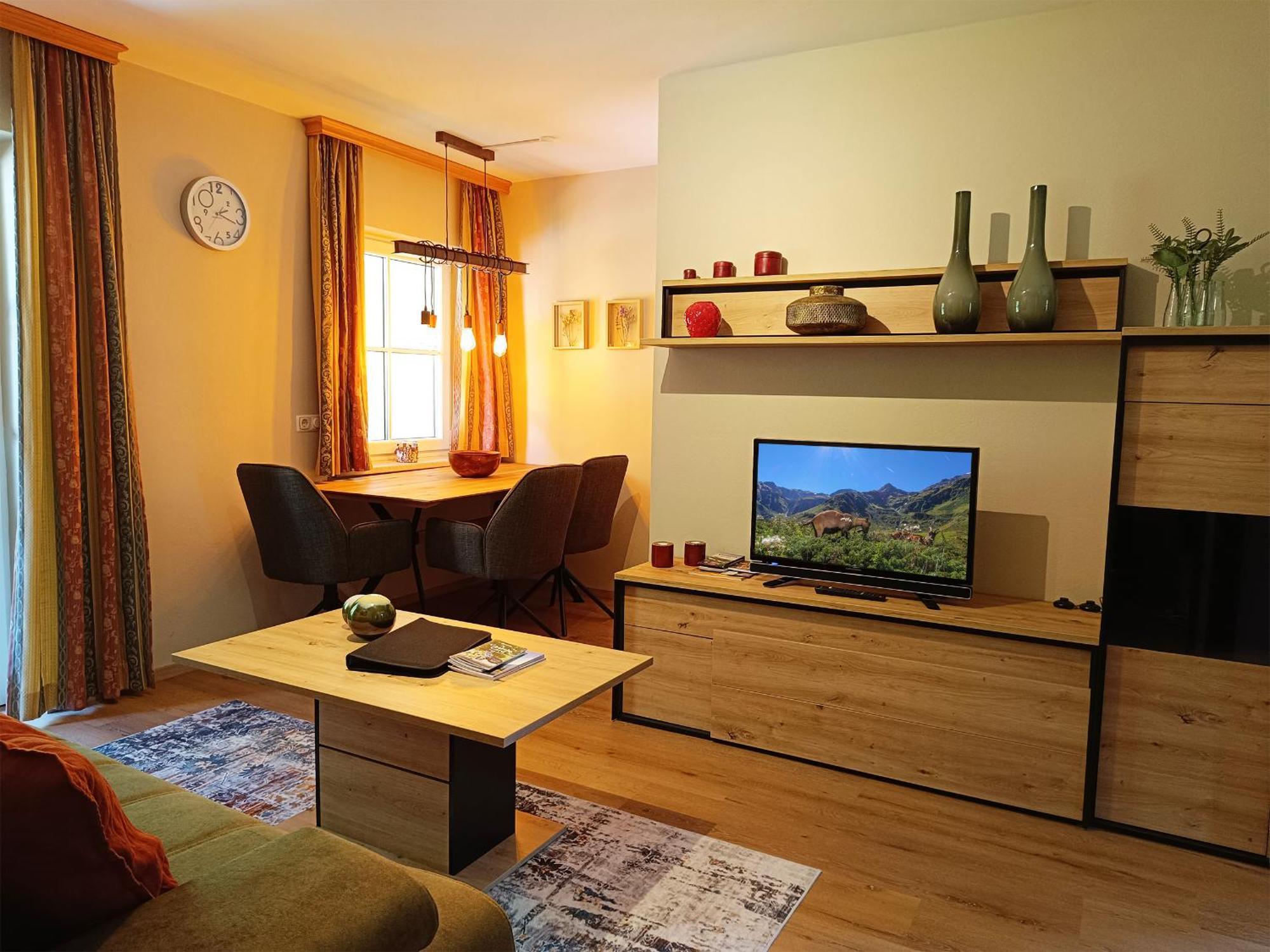 Appartement Schneegloeckchen Бад Гащайн Екстериор снимка