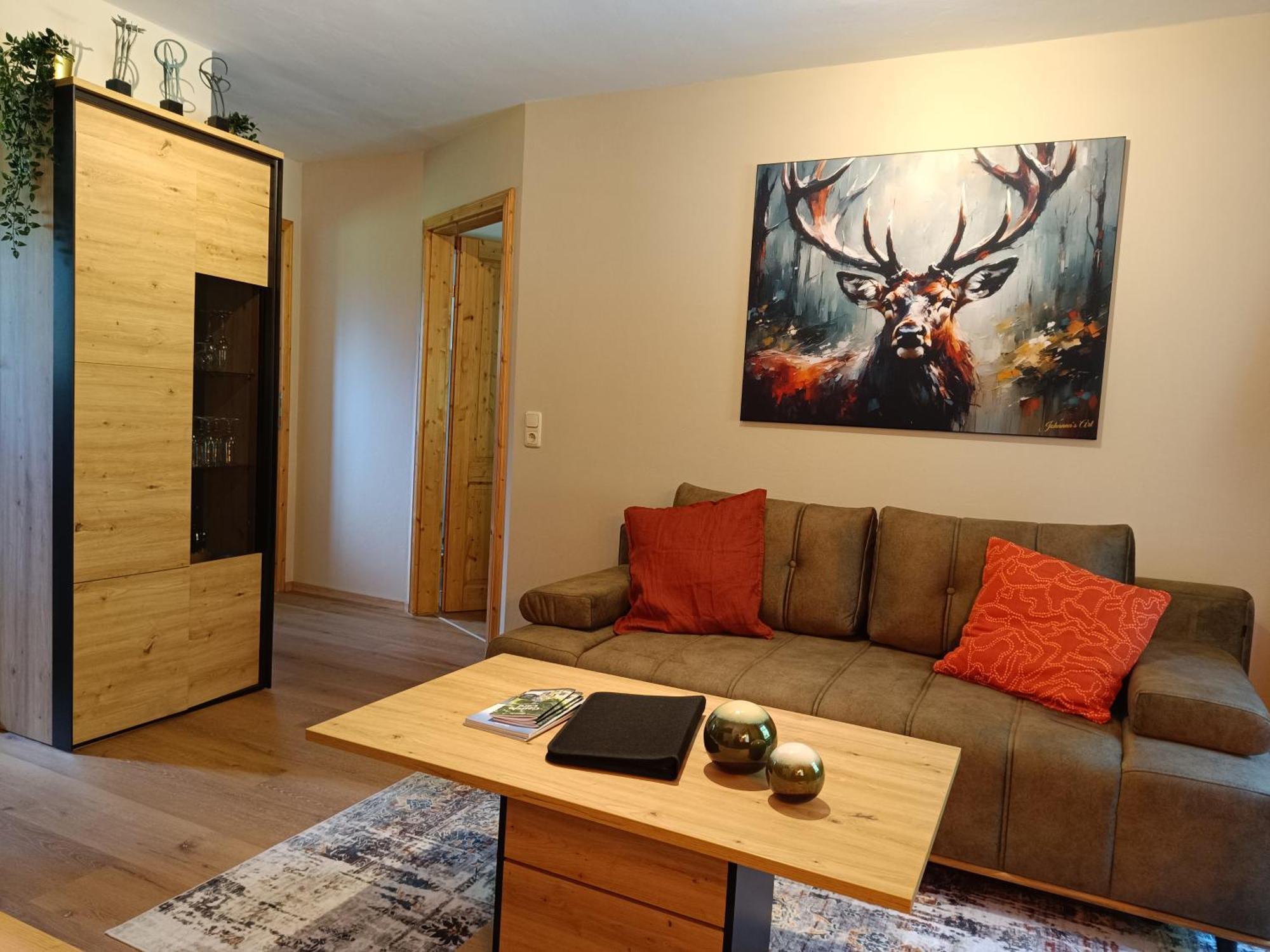 Appartement Schneegloeckchen Бад Гащайн Екстериор снимка