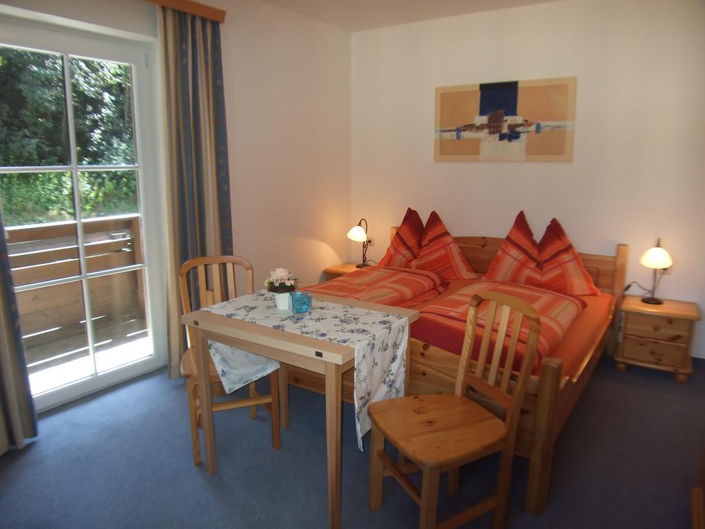 Appartement Schneegloeckchen Бад Гащайн Екстериор снимка